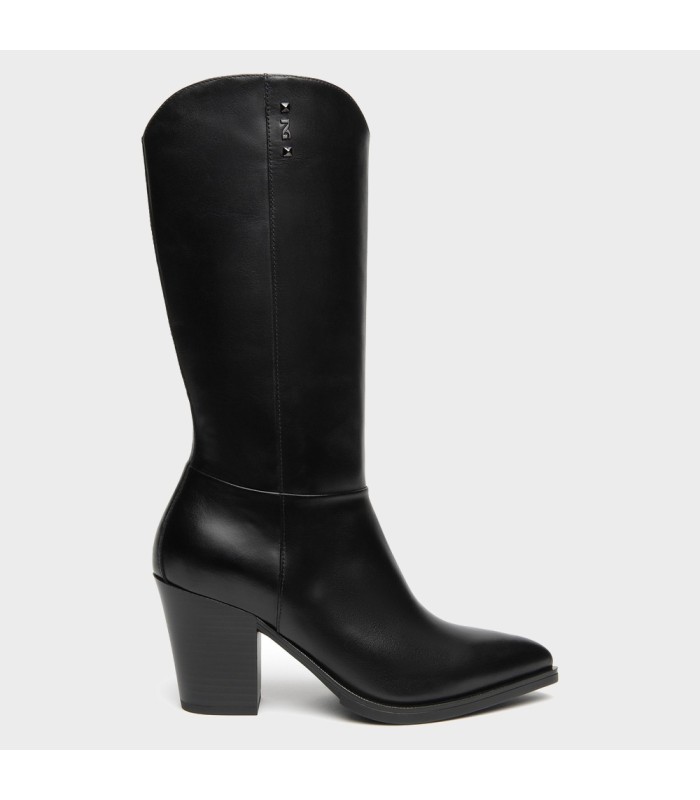 BOTAS MUJER NERO GIARDINI I617143D 